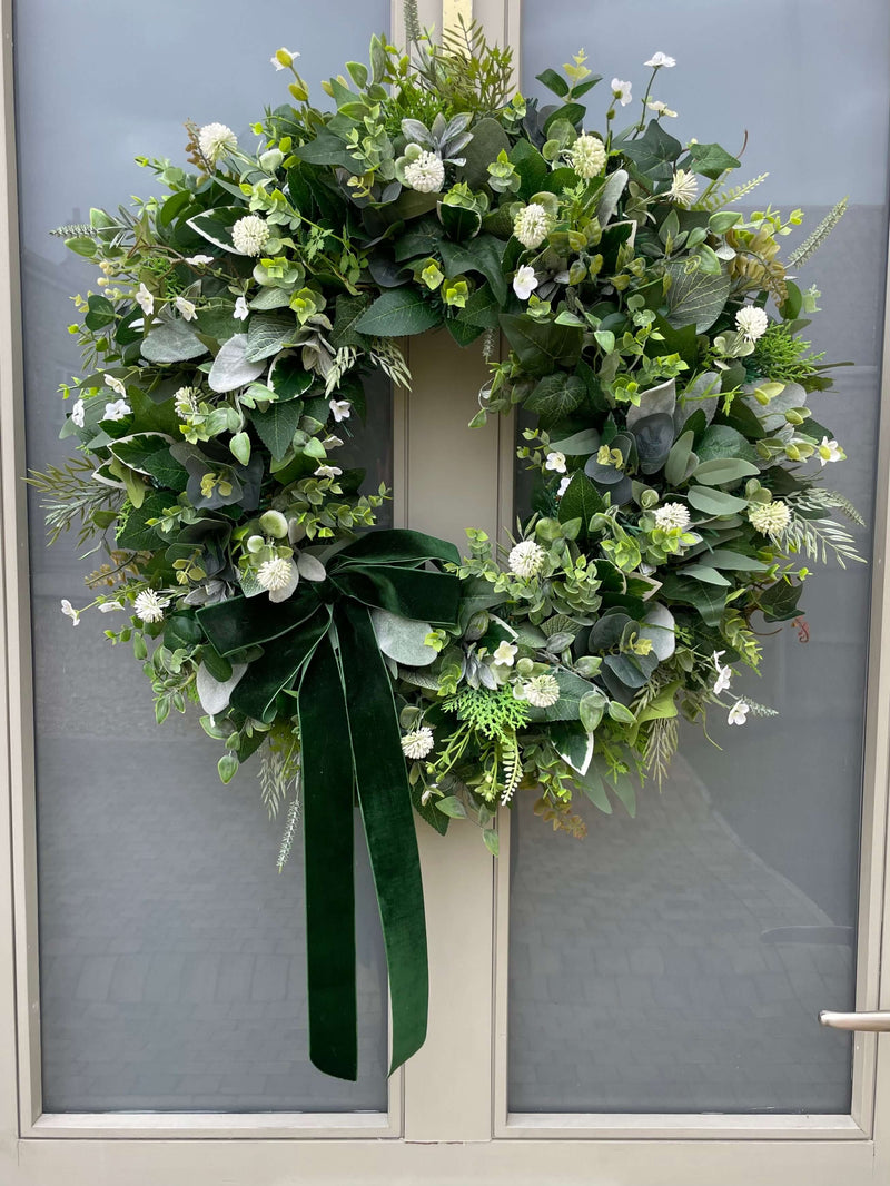 Year Round Wreaths